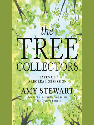 cover image of The Tree Collectors